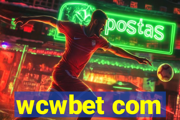 wcwbet com